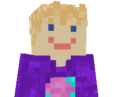 Glullibuff's skin