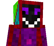 Lukasblaa's skin