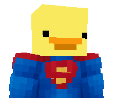 Geethebestbird's skin