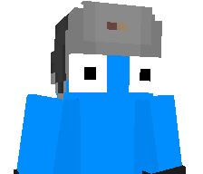 BlueNobody's skin