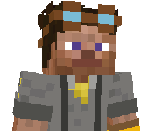 DestroyVanish's skin