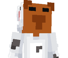 SoyCarpincho's skin