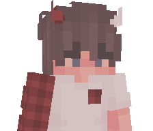 astraaw's skin