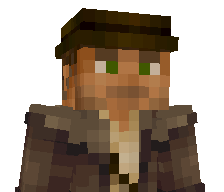 CyanMaster7's skin