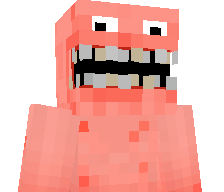 Blockeater67's skin