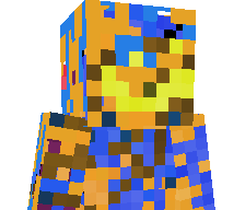 WillZilla67's skin