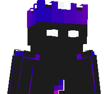 Muglastoman's skin