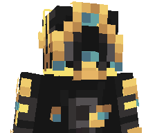 UmbraisMC's skin
