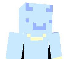 BluuuuuMC's skin