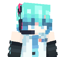 SeaSkate's skin