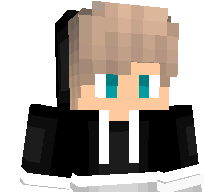 MightyBeastMC's skin