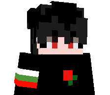 Craftabob's skin