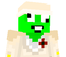 cocohz's skin