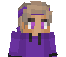 Luca_one's skin