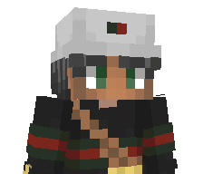 Safirus's skin