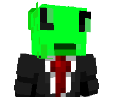Temerold's skin