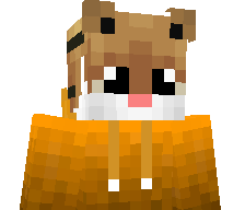 Twisste's skin