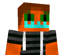 Masskito's skin