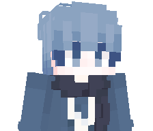 Takuyamo's skin