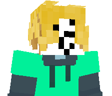 yageggy's skin