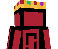 BaldRezoo's skin