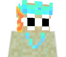 Ehpi's skin
