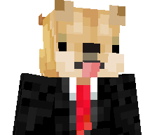 snaffledog's skin