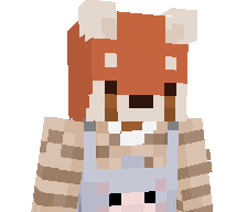 luffy272's skin