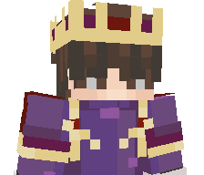 nqGabe's skin