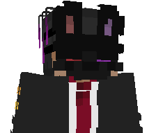 Lion009's skin