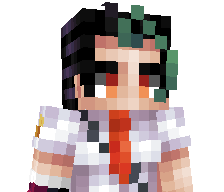 Ker_MC's skin