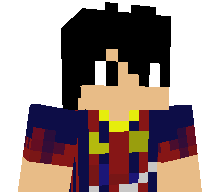 Lexa23's skin