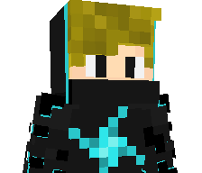 ForeverBlurred's skin
