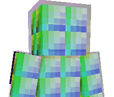 Thomasciddy's skin