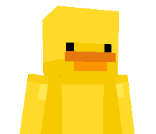 Cucumbertoes23's skin