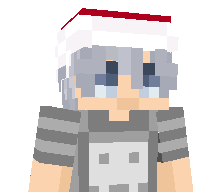 IvivixI's skin