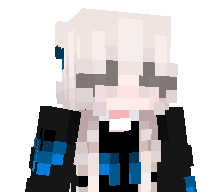 Halistha's skin