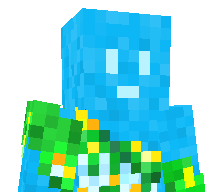 Lumistorm's skin