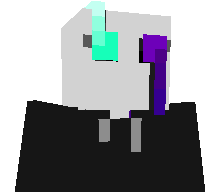 Antrophobic's skin