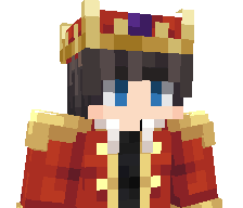 ItzFright's skin