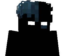 DarkStack's skin