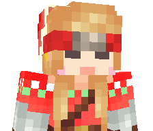 RlZY's skin