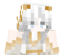 Kitune14320's skin