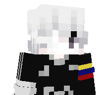upne's skin