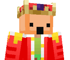 SirSaltySalmon's skin