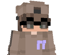 isaavk's skin