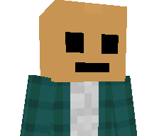X_BoxMan_X's skin