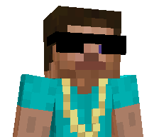 xFreeze's skin