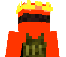 ItzCryptarYT's skin