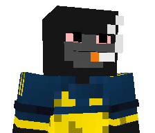 Isi741_'s skin